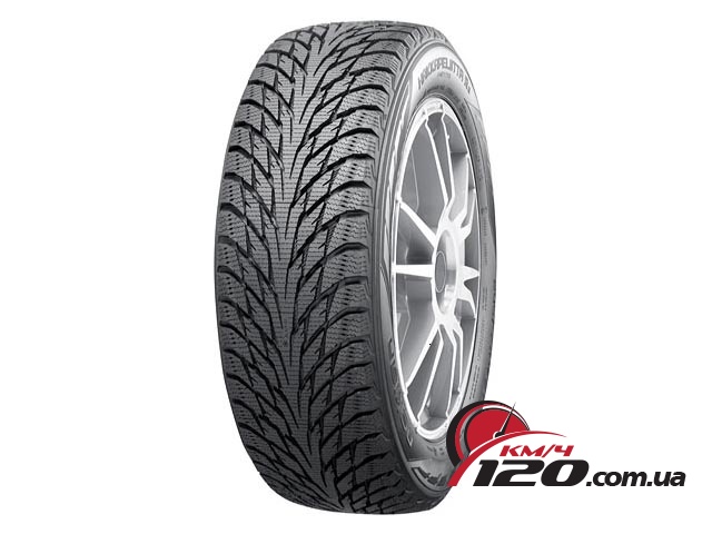 Nokian Hakkapeliitta R2 225/55 R17